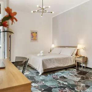 Affittacamere Foresteria Buenos Aires, Milano