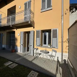 Bed & Breakfast Valdagno 11, Busto Arsizio