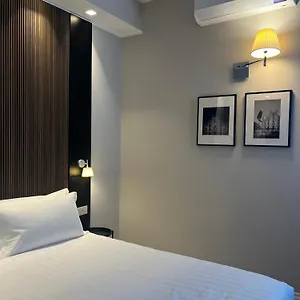 Affittacamere My Luxury, Milano