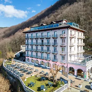 Hotel Funicolare, Lanzo dʼIntelvi