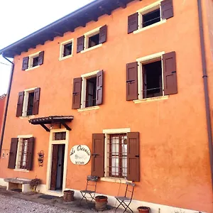 Aparthotel Le Ortensie Di Garda, Monzambano