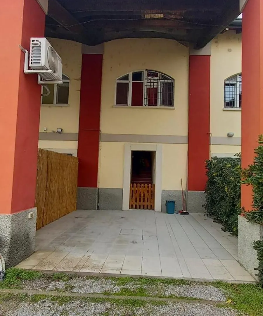 Silenzioso, Posto Auto, 2Km Da Lodi, 30 Km Da Milano Apartment San Martino in Strada Italy